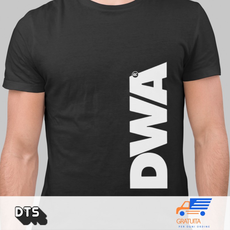 dwa t-shirt 90s edition